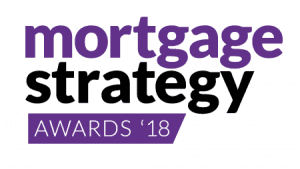 MS18 - Mortgage Strategy Awards - Winner, Best Broker for Protection