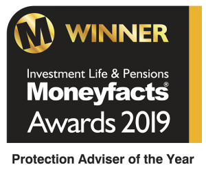Winners Logo Protection 2019 web NMAA18 Protection - NMA Awards - Winner, Best Adviser for Protection