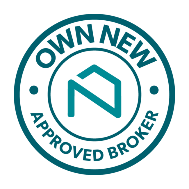 Own New PNG Logo