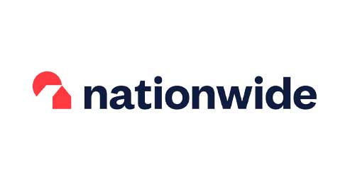 Nationwide lenders logo