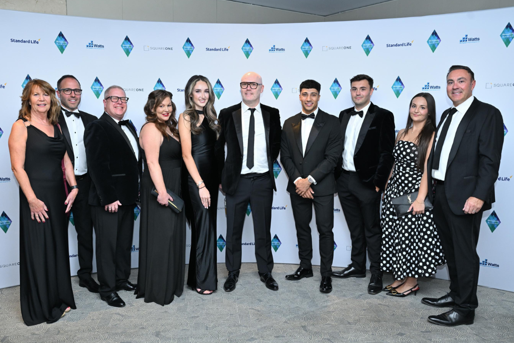 Moneyfacts Awards 2025
