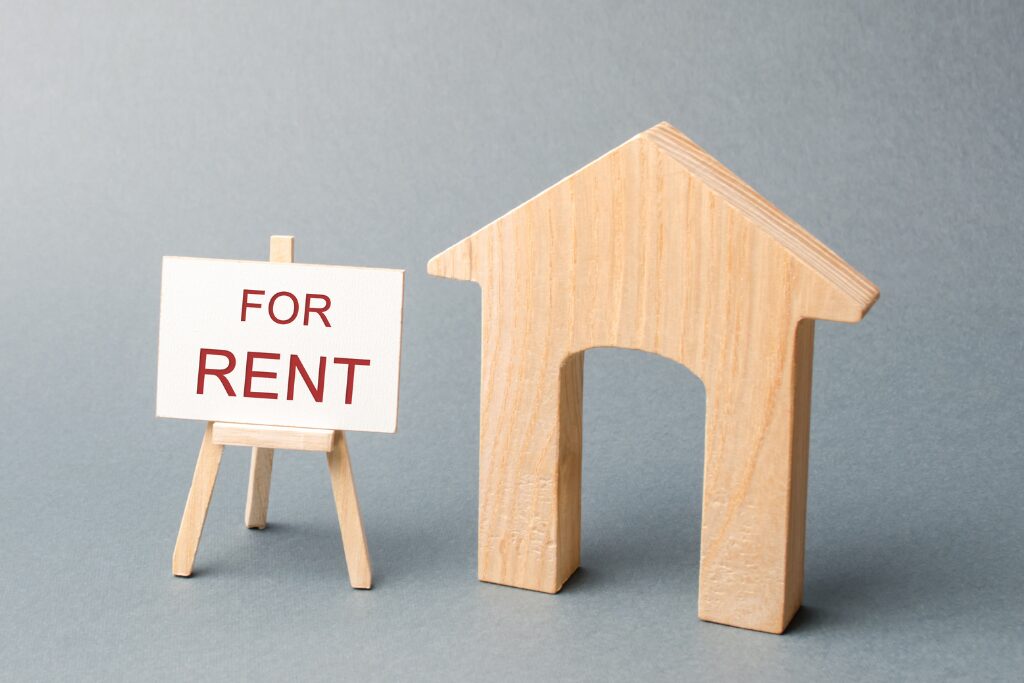 house rent