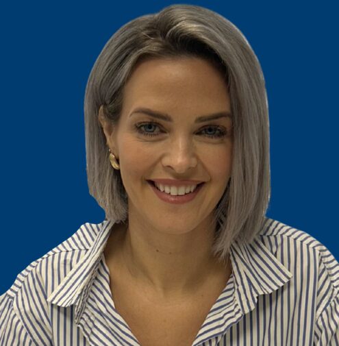 Charlotte Beeston