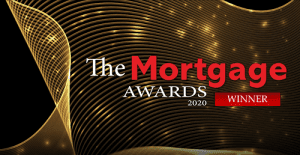 Mortgage Awards website